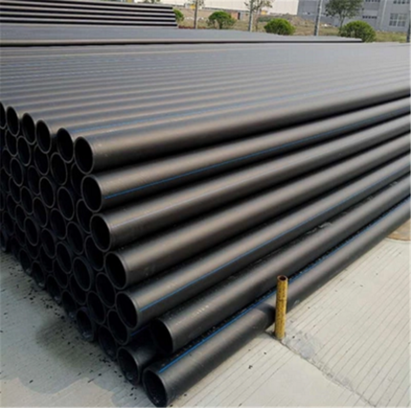 鋼絲網骨架塑料聚乙烯復合管